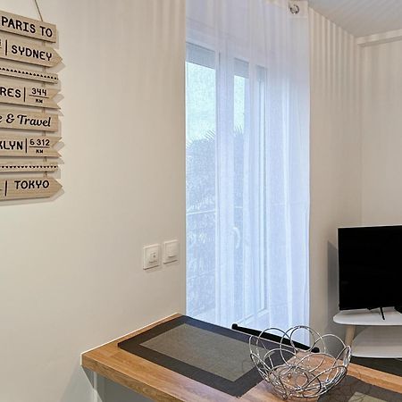 Le Cosy Lagny - Appartement Cosy Avec Balcon Vue Sur Marne Eksteriør billede