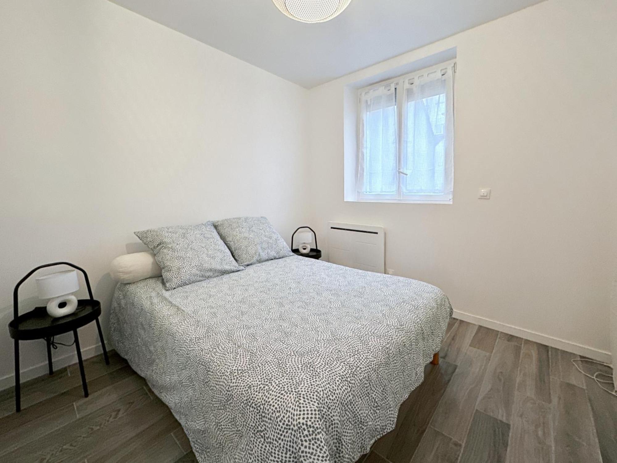Le Cosy Lagny - Appartement Cosy Avec Balcon Vue Sur Marne Eksteriør billede